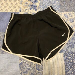Nike running shorts
